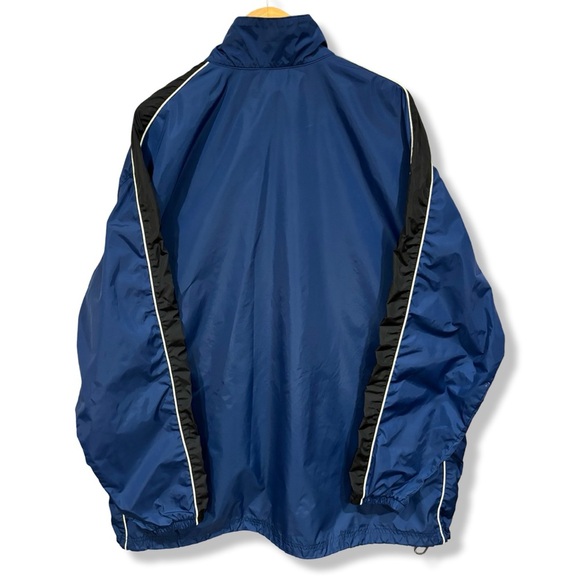 Vintage 90s Nike Windbreaker Jacket - Picture 3 of 4